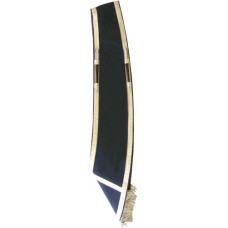 Drum Major Baldric Custom Made Hand Embroidery